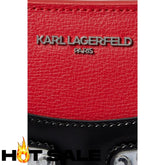 Bolso Karl Lagerfeld Bolsos